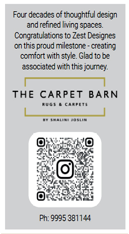Carpetbarn