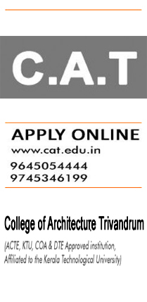 Amritha Institute of Architecture